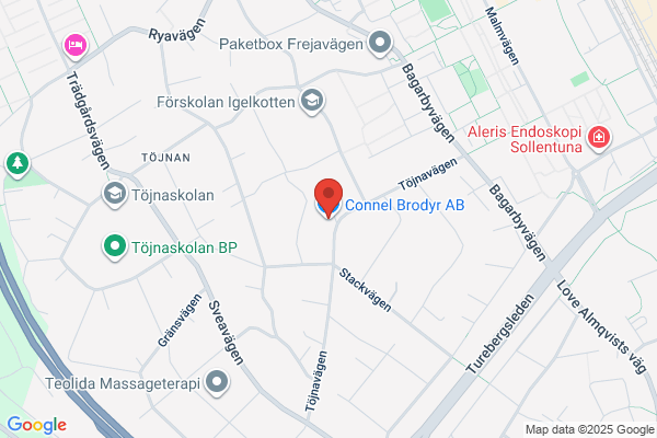 Stockholm Brodyr