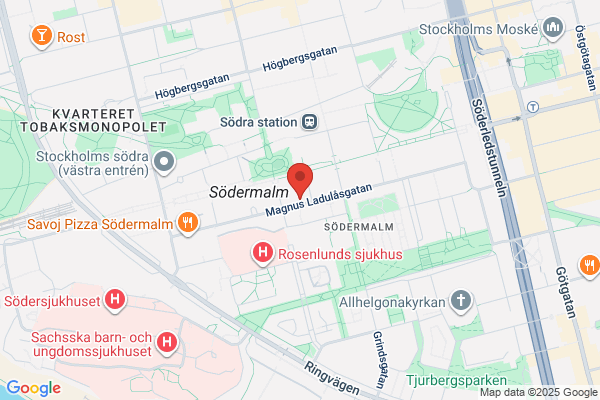 Ahlbergs Företagskonsult