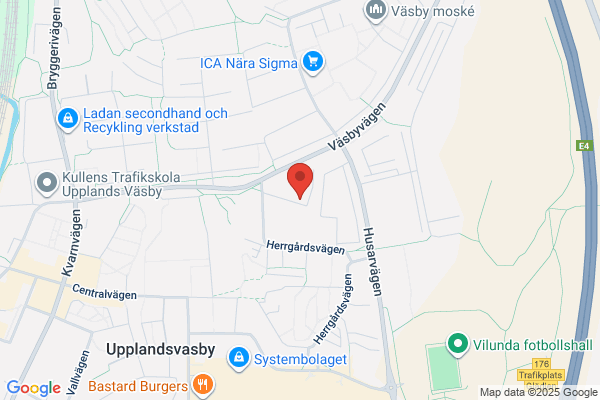 Finnhammars Revisionsbyrå AB