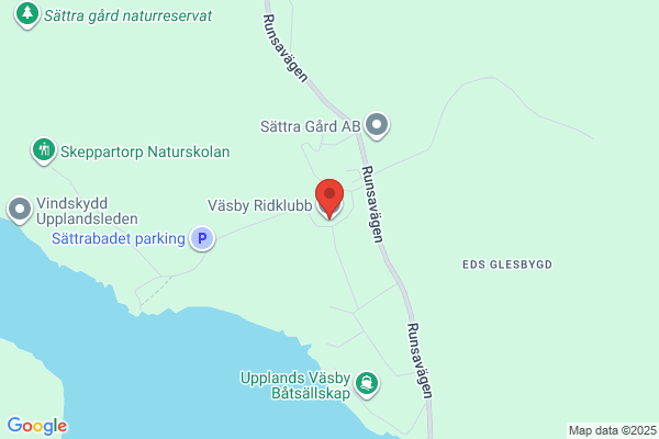 Väsby Ridskola/Klubb