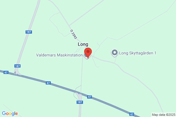 Valdemarsson Rörlednings AB, Alf