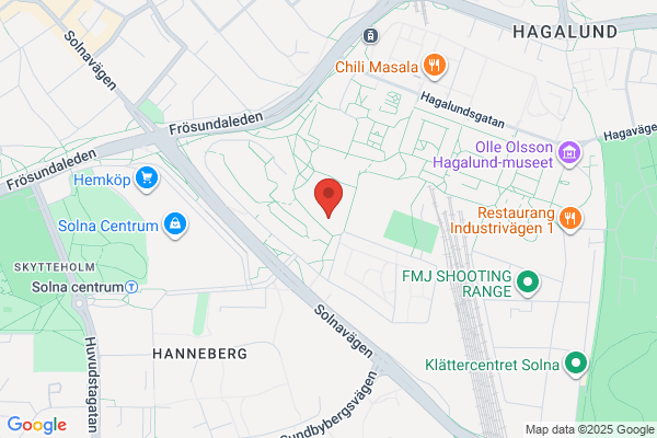 Parkskolan