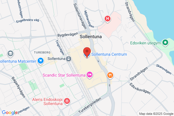 Tal- O Språkcentrum Sollentuna