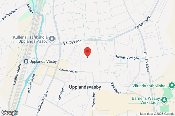Väsby skola (Grundskolor)