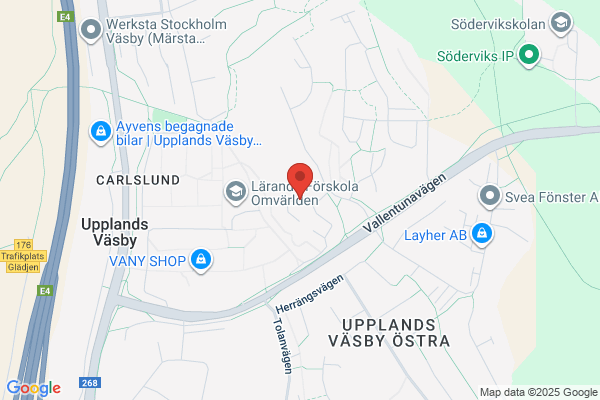 Väsby Miljövård AB