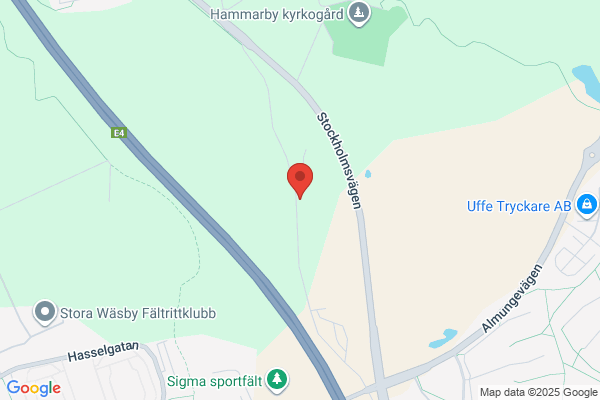 L.M.W. Säljkonsult