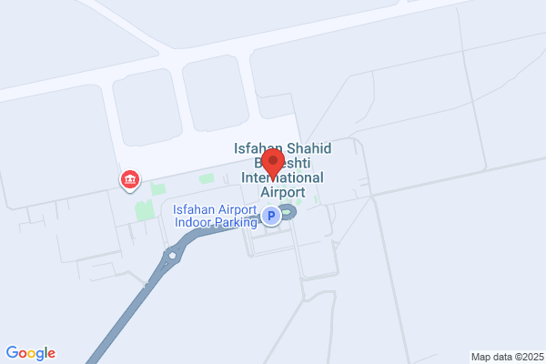 Isfahan Taxi