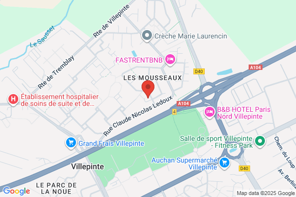 M. Bennaceur Taxi