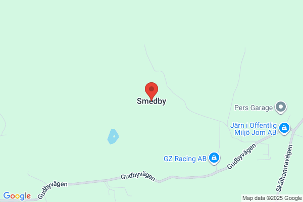 Smedby Teletjänst
