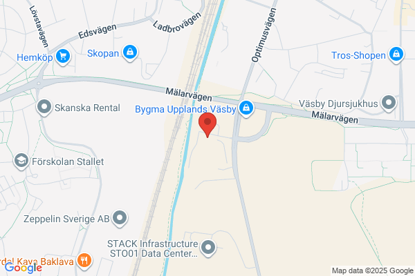 Upplands Väsby Kommun Teknik & Service