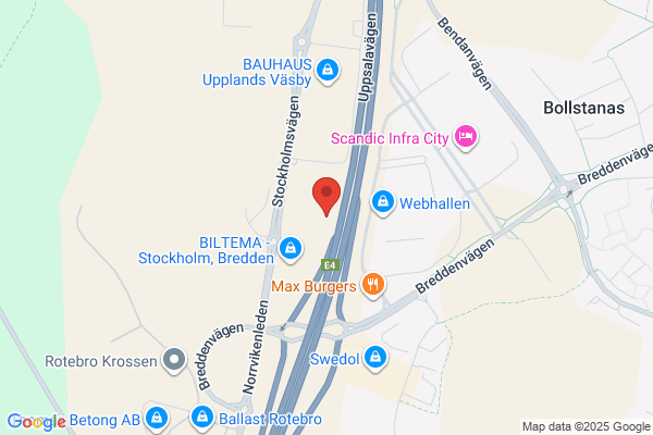 Friska Fläktar Luftbehand AB