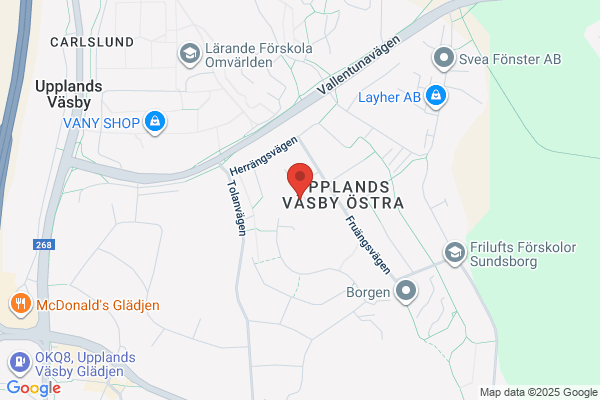 Luftkompaniet AB