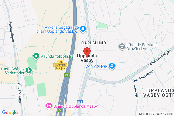 Östmans Ventilation & Fastighetss.