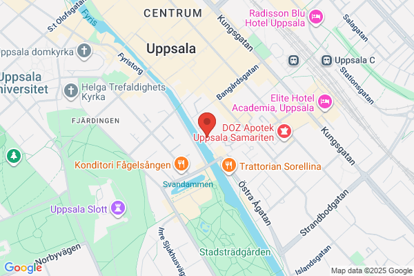 Ekolagen Miljöjuridik AB