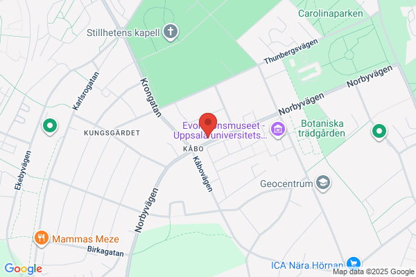 Advokatbyrån GLS Legal AB
