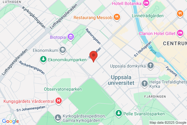 Advokatfirman Nils Bexell AB
