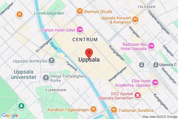 CJ Advokatbyrå