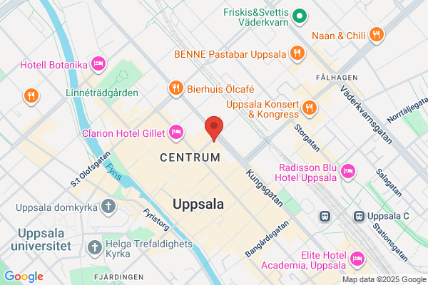 Jan Orrenius Advokatbyrå AB