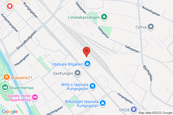 Mårsäter Consulting
