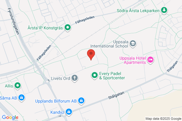 Belos AB, Industri