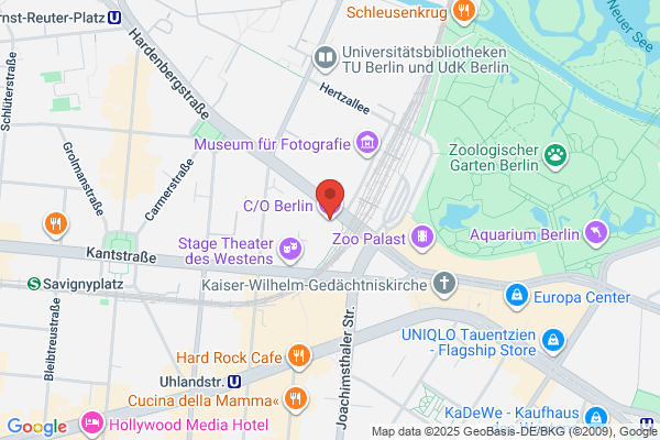 Berlin & Co AB, G