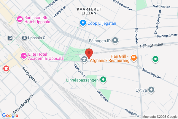 Karlssons Kök