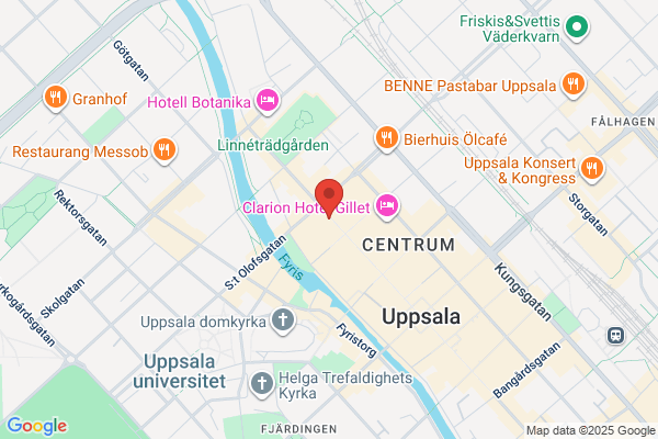 Apoteket Hägern