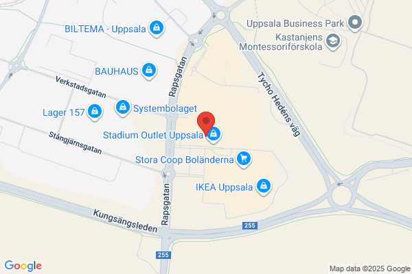 Apoteket Liljan