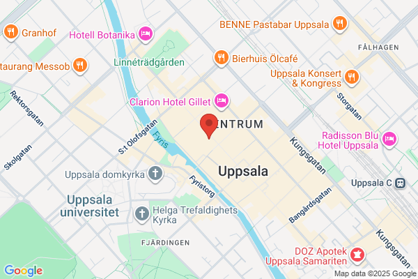 Apoteket Svartbäcken