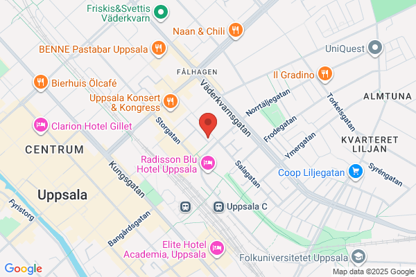 AF Kommunrehab