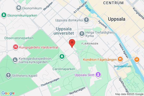 Personligt Ombud Uppsala