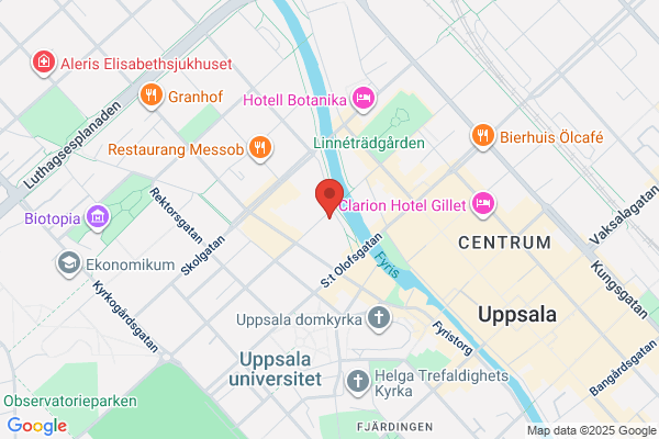 Arcum Arkitektkontor AB