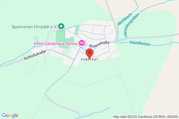 Ehrstedt, Kristina