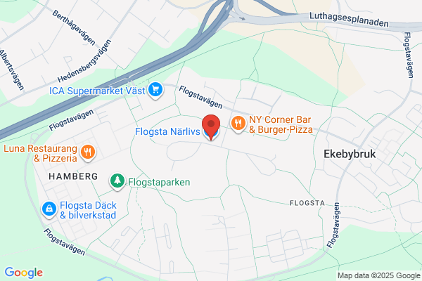 Formark Uppsala, Karin Hernemar