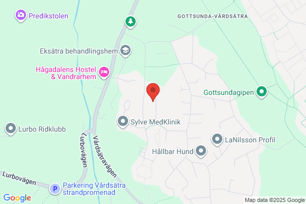 Tilia Trädgårdsplanering