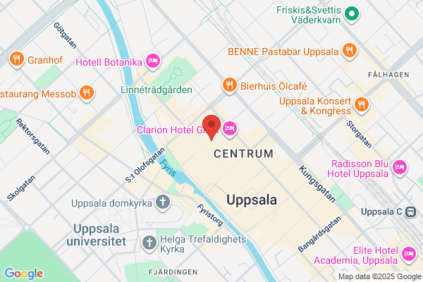 Effekt Kompetensutveckling
