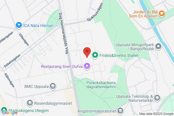 Heldt Cassel Forskning & Utbildning