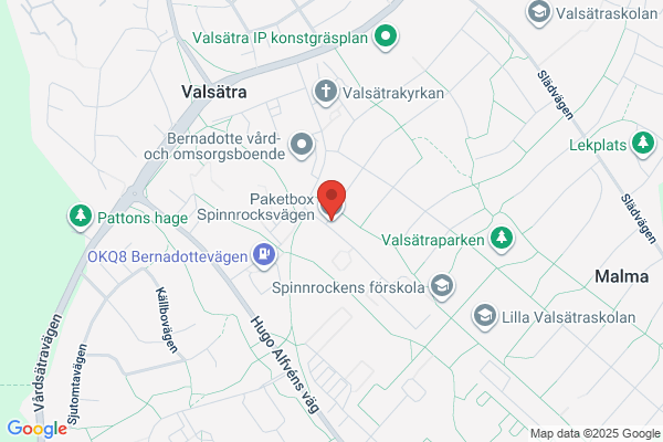 Uppsala Frakt o. Lotstjänst