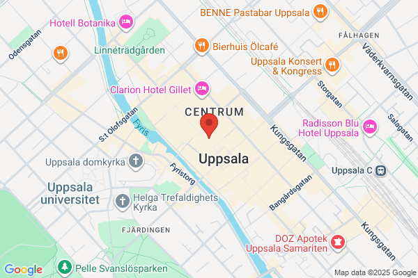 KappAhl