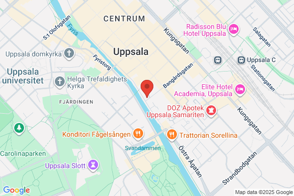 Nämndemansgården Jälla
