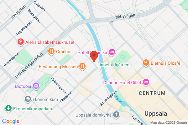 Tiangruppen AB