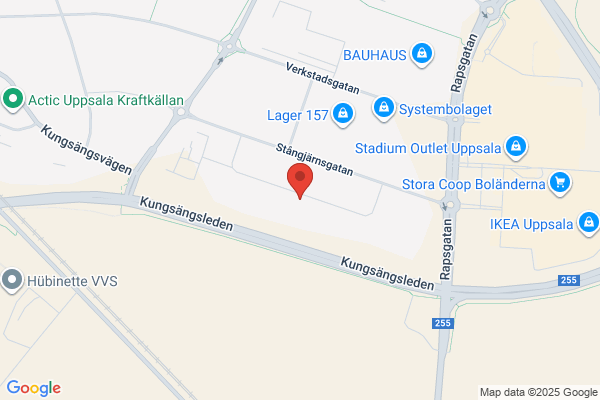 Gunillagårdens Gästhem