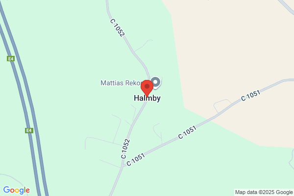 Halmby Gård AB