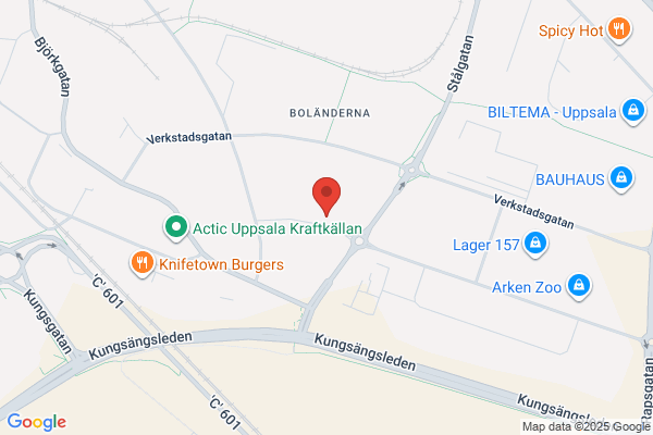Qstar Uppsala