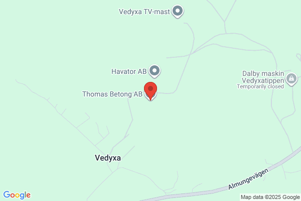 Thomas Betong AB