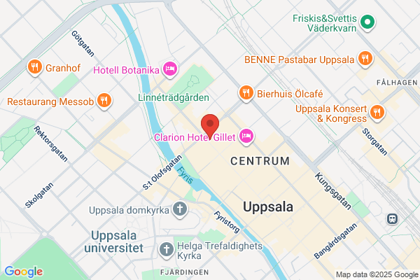 Uppsala stadsbibliotek (Bibliotek)