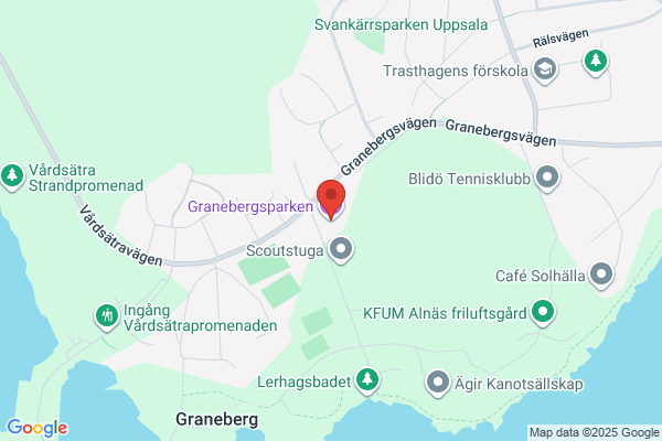 Uplands Fordonstjänst