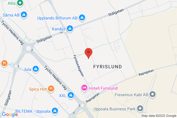 Bilia Personbilar Ab
