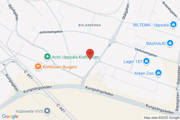 Bilomatic Ab