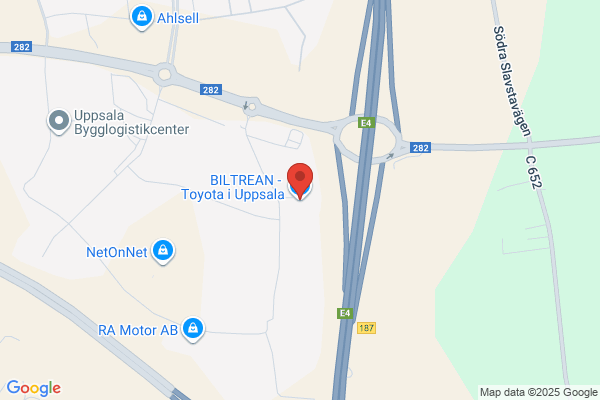 Bilvalet